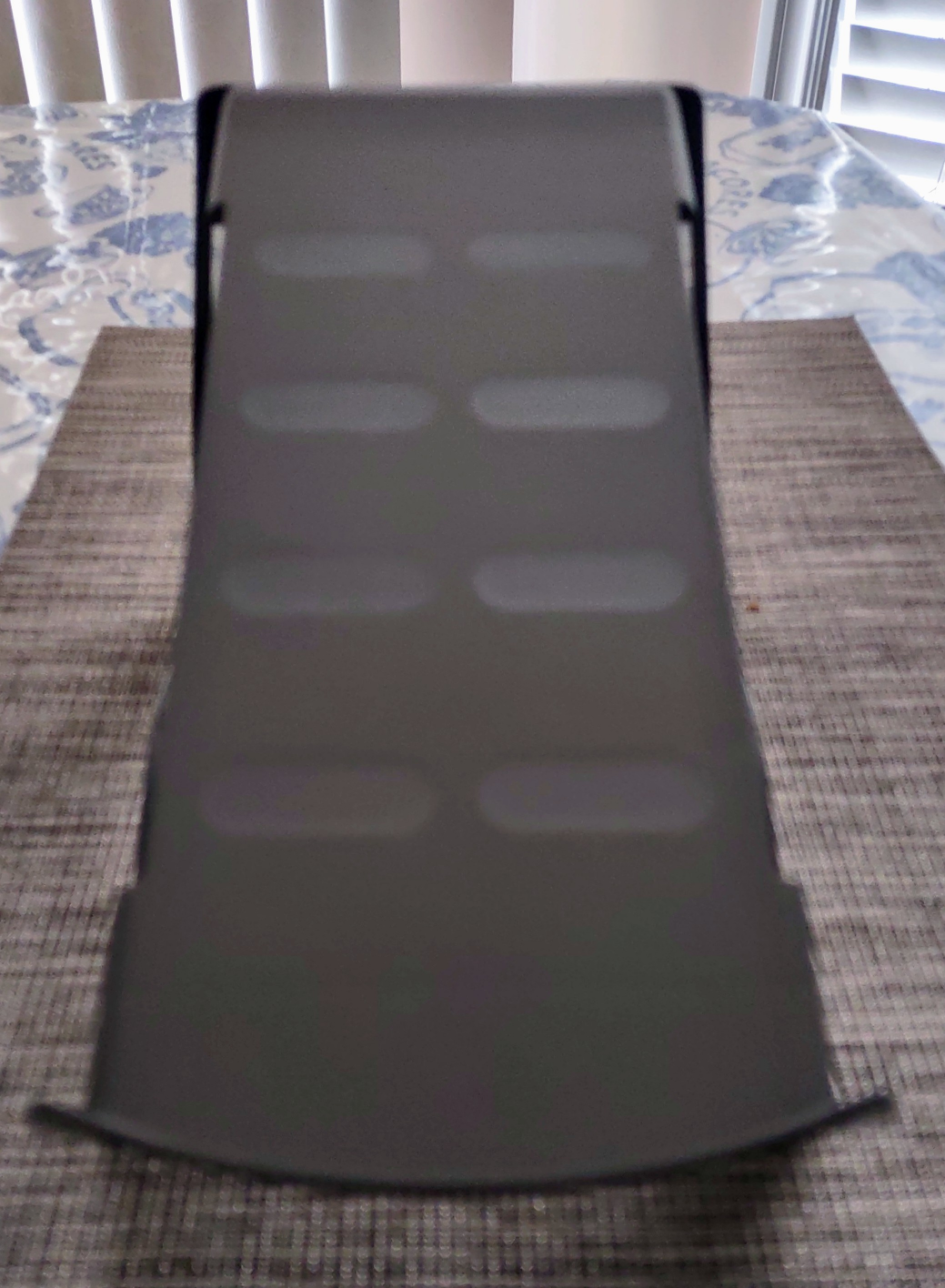Shoe Rack, Grey - photo 2