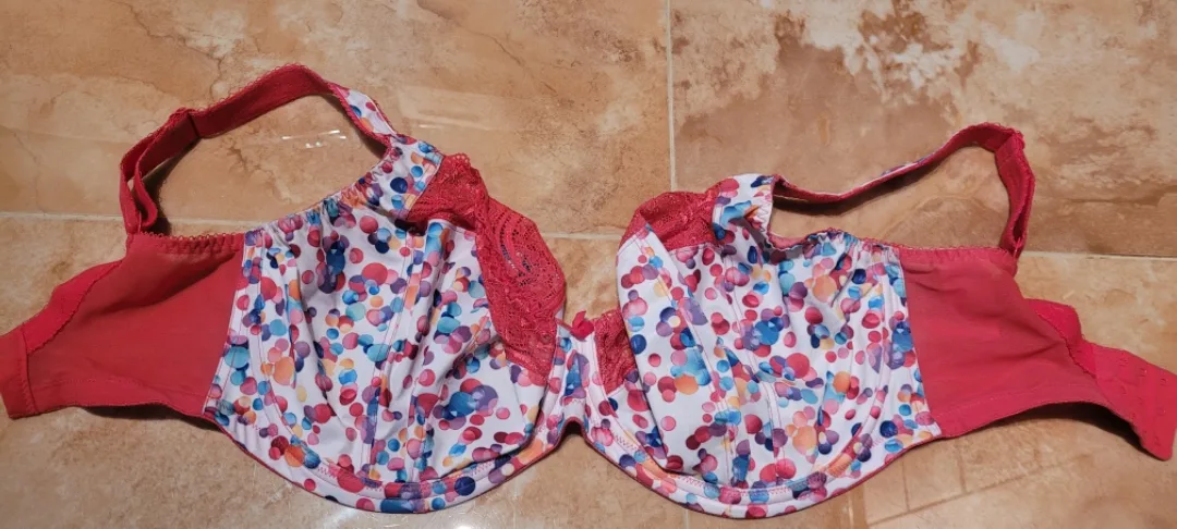Elomi EL4060SPS Bra Size 32 L thumbnail