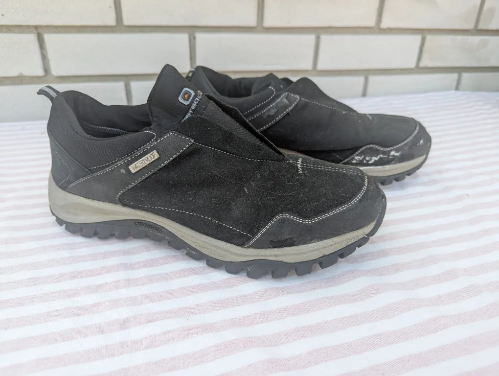 Outbound Waterproof Shoes - Size 10 thumbnail