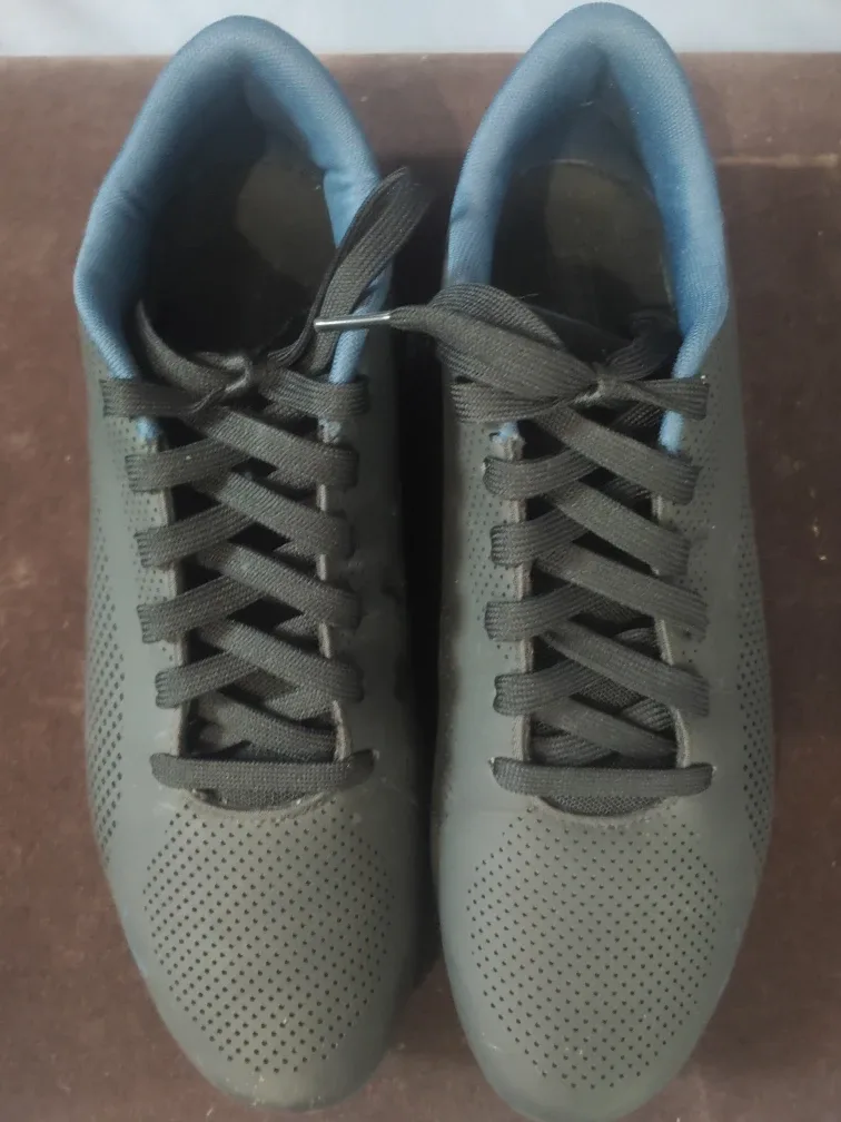 Black Puma Mens Size 12 Shoe thumbnail
