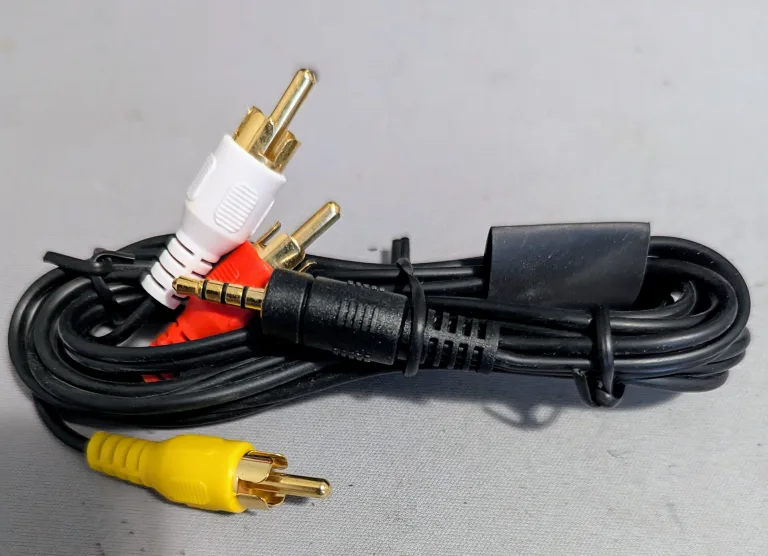 Archos 404 30gb portable DVR media player image indicator(7)