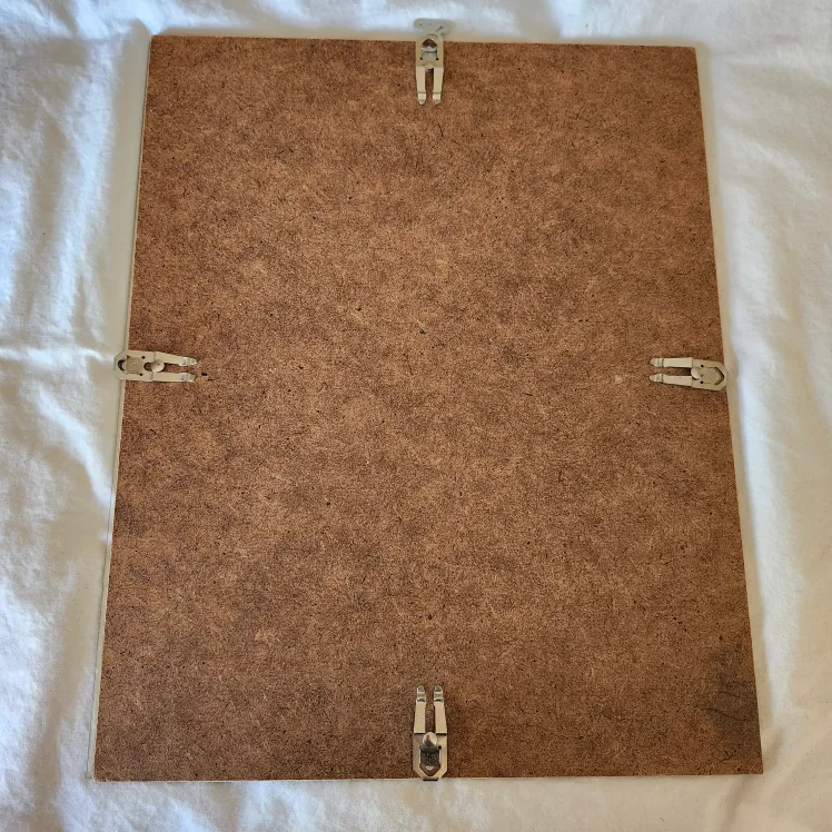 Rambo Framed Art Print image indicator(2)