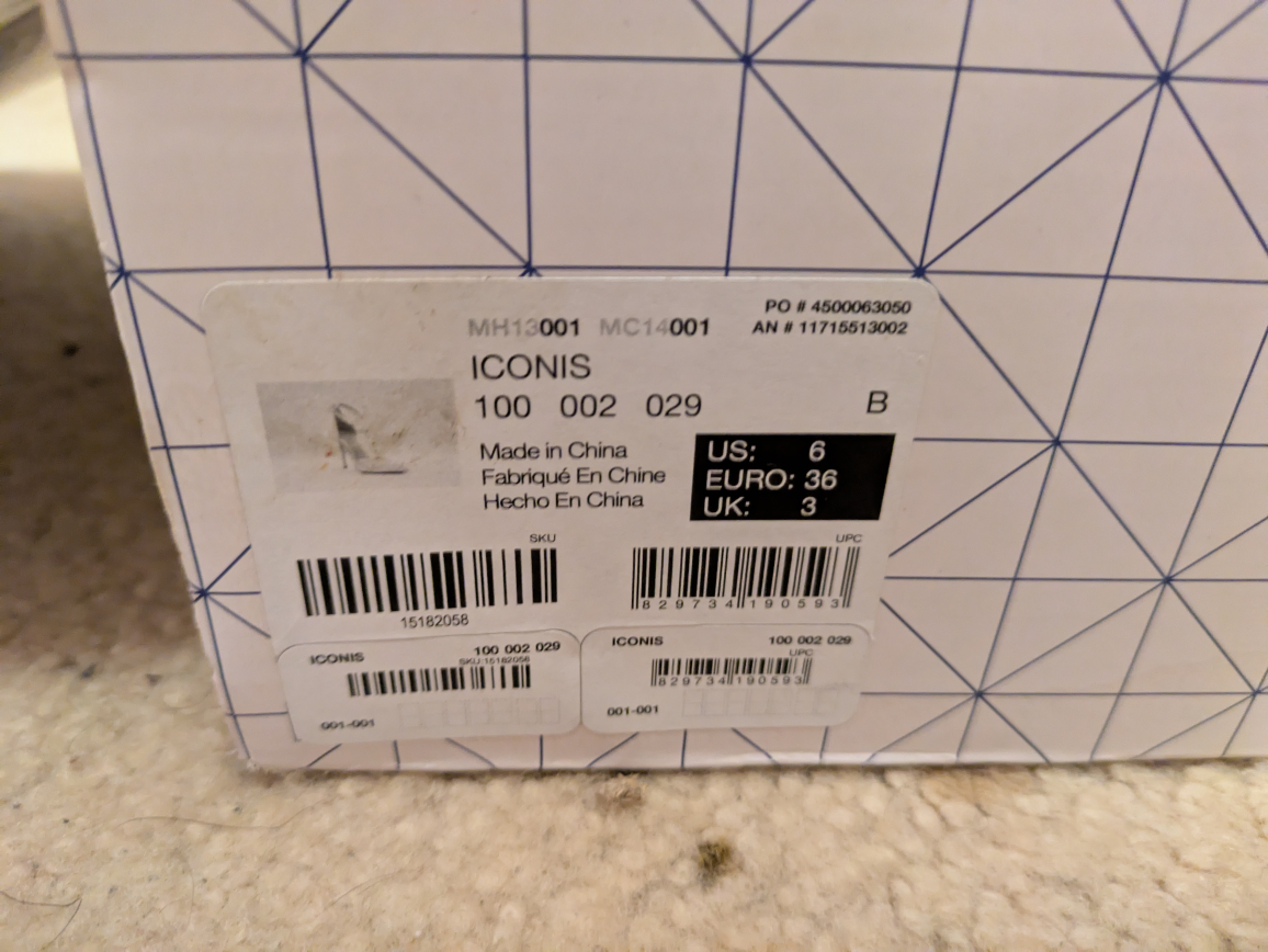 Size 6 Heels - photo 2