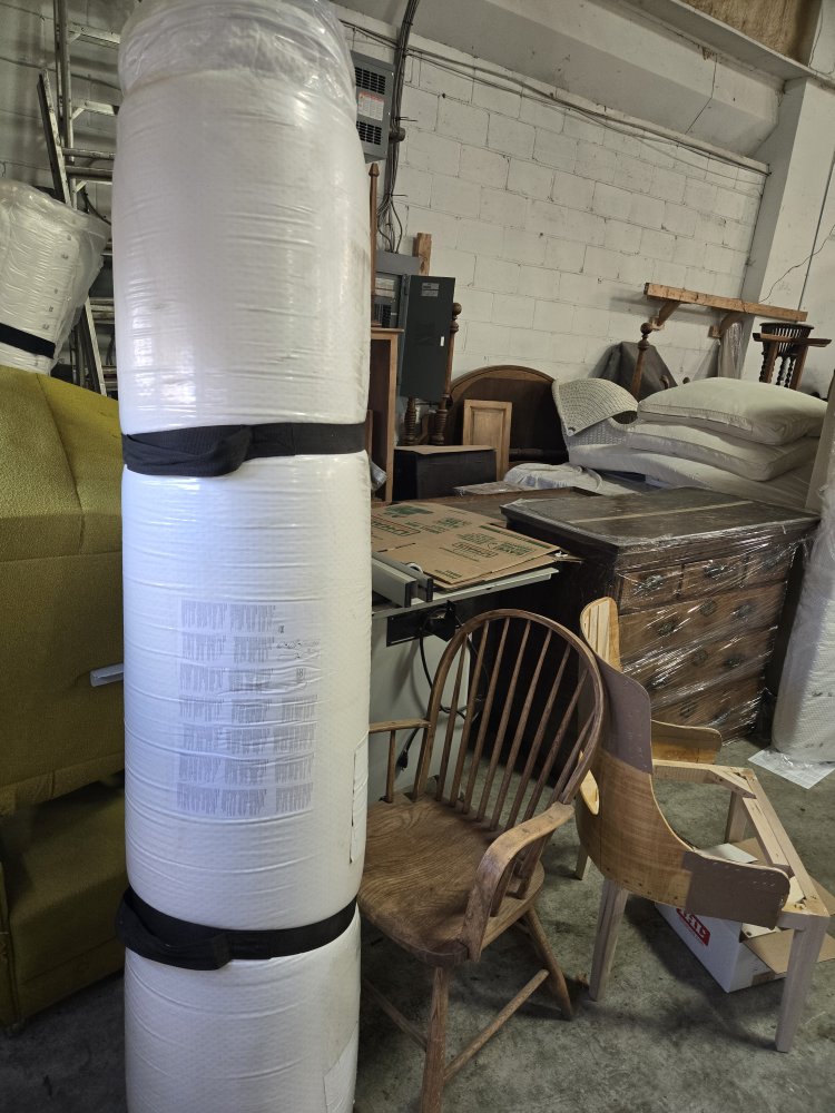 *BRAND NEW* IKEA ÅNNELAND King Hybrid Mattress - photo 2