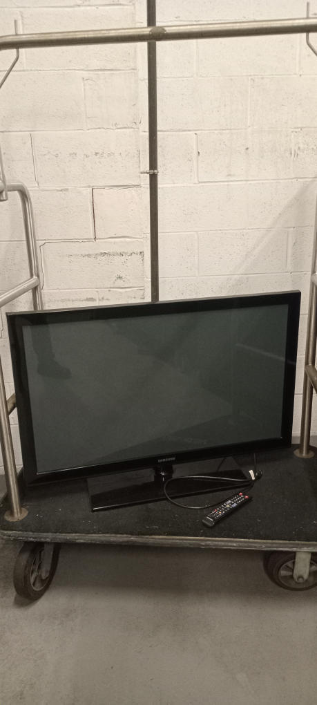 Samsung TV