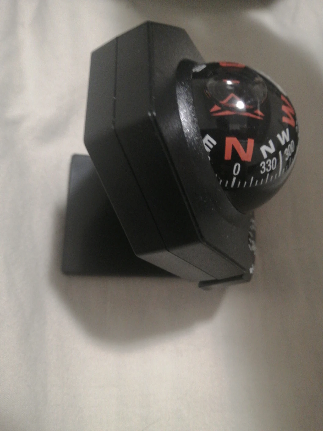 Car Compass & Slope Gauge - Off-Road Adventures - photo 3