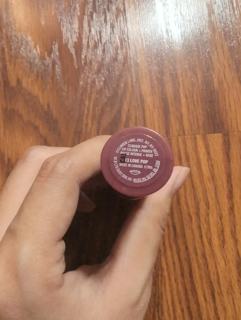 Clinique Pop Lip Colour + Primer - 13 Love Pop thumbnail
