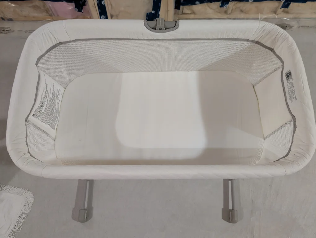 Infant Bassinet image indicator(2)