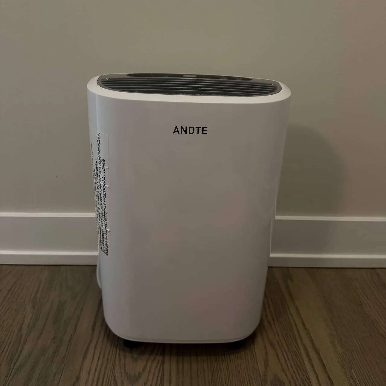 ANDTE Dehumidifier Large thumbnail