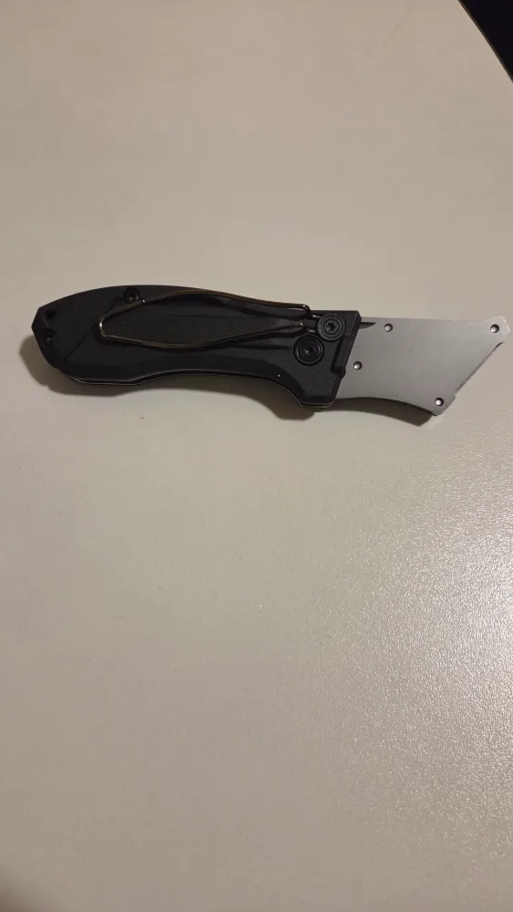 Hart Folding Utility Knife image indicator(3)