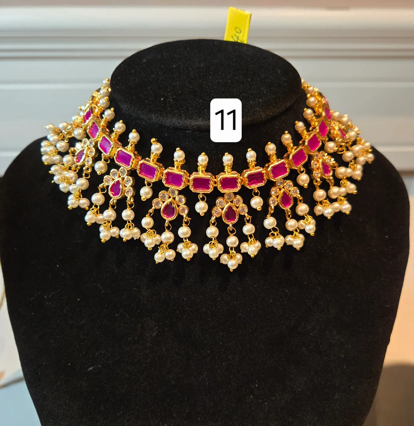 Necklace sets, jewelry thumbnail