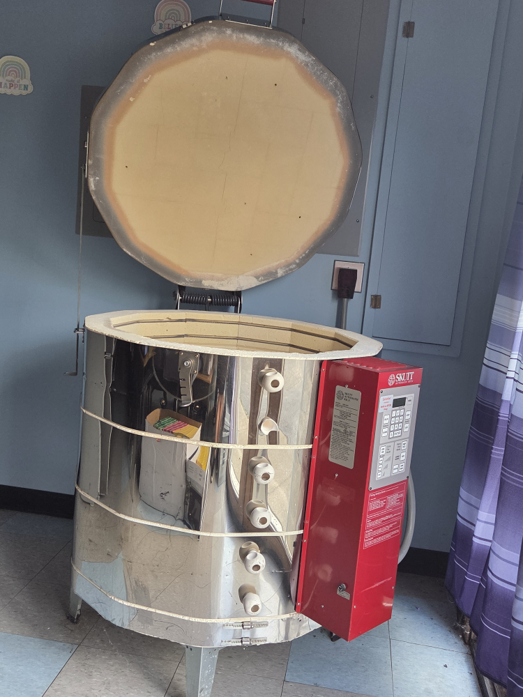 Skutt KM-1227 Automatic Kiln