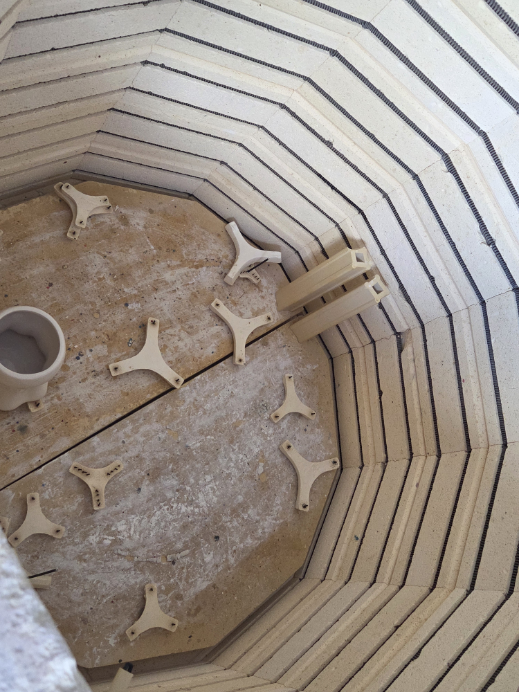 Skutt KM-1227 Automatic Kiln - photo 3