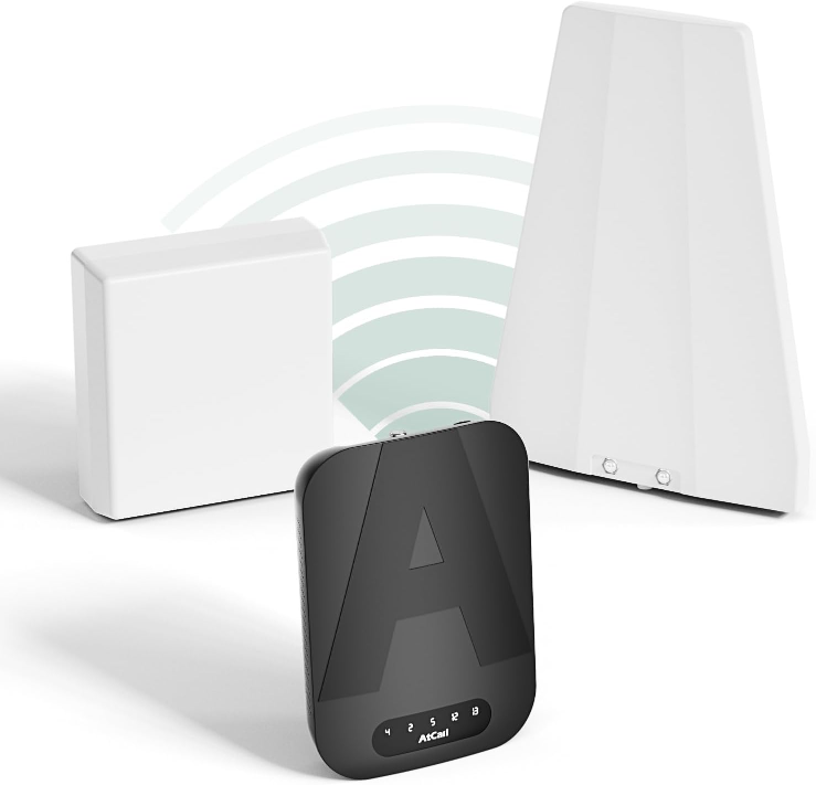 Brand New Sunford Cell Phone Booster For Sale