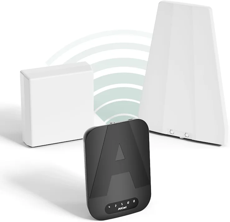 Brand New Sunford Cell Phone Booster For Sale thumbnail