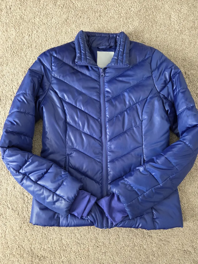 Live Love Dream Puffer Jacket - XS image indicator(3)