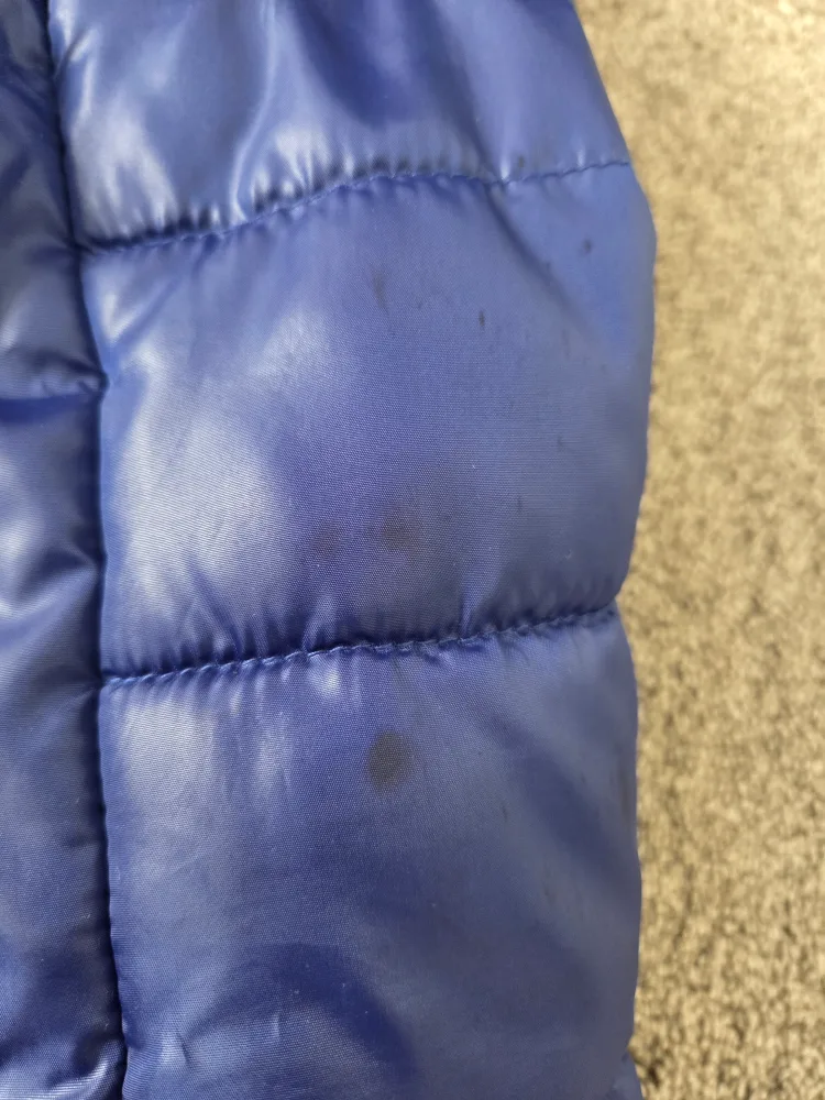 Live Love Dream Puffer Jacket - XS image indicator(5)