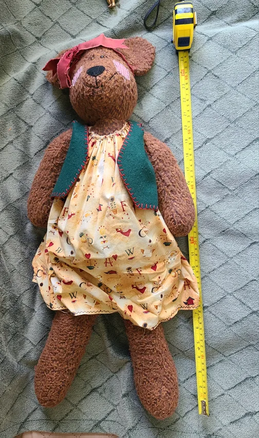 Decorative Teddy Bears image indicator(2)