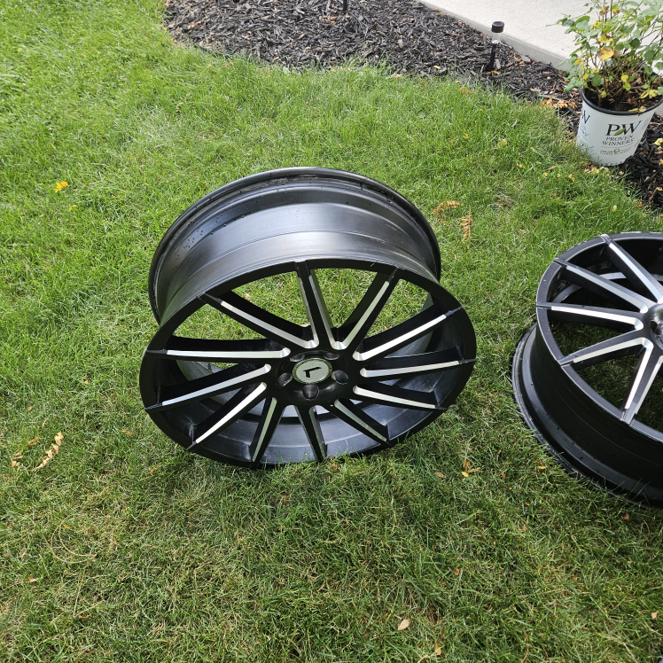 Verde Wheels - Set of 4 - photo 3