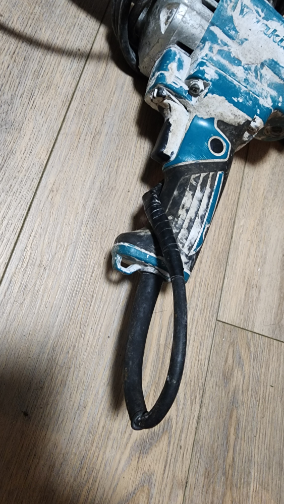 Makita DS4012 1/2" Drill - photo 3