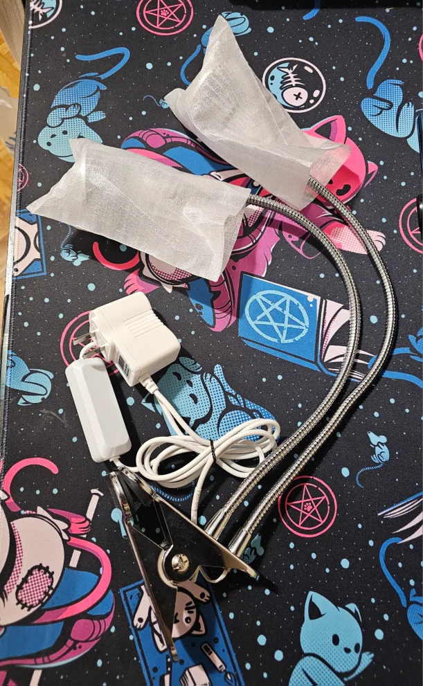 AOKEY LED Grow Light image indicator(4)