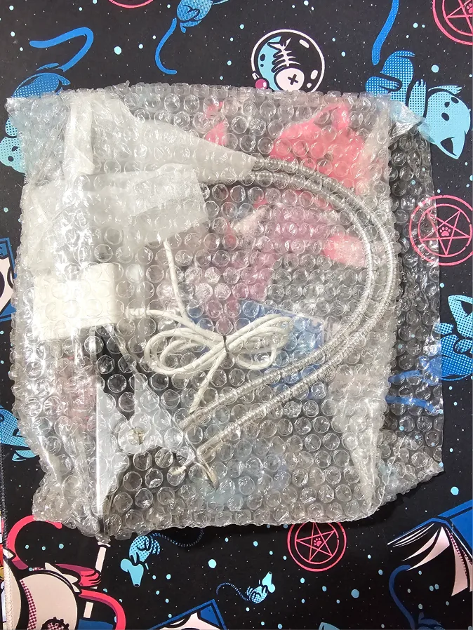 AOKEY LED Grow Light image indicator(5)