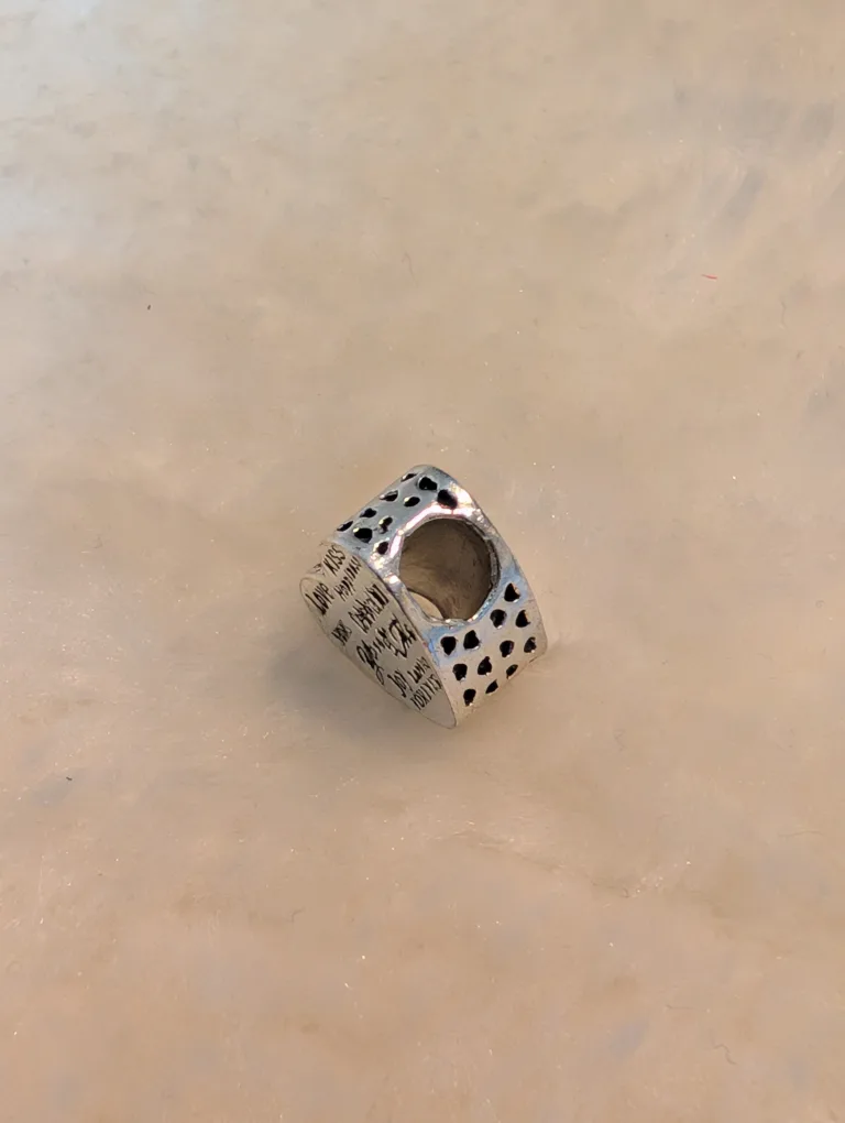 Charm - Love, Happiness, Joy image indicator(2)