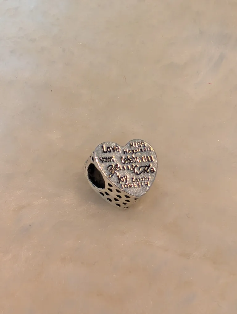 Charm - Love, Happiness, Joy image indicator(3)