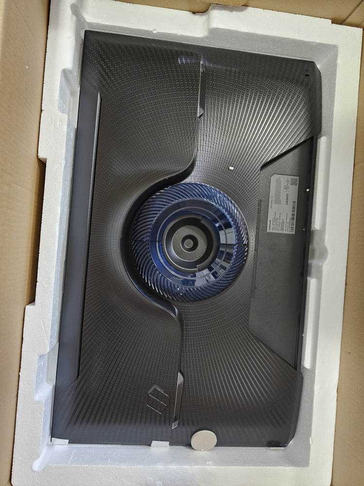 Samsung Odyssey G3 27 inch Monitor - Like New! - photo 5
