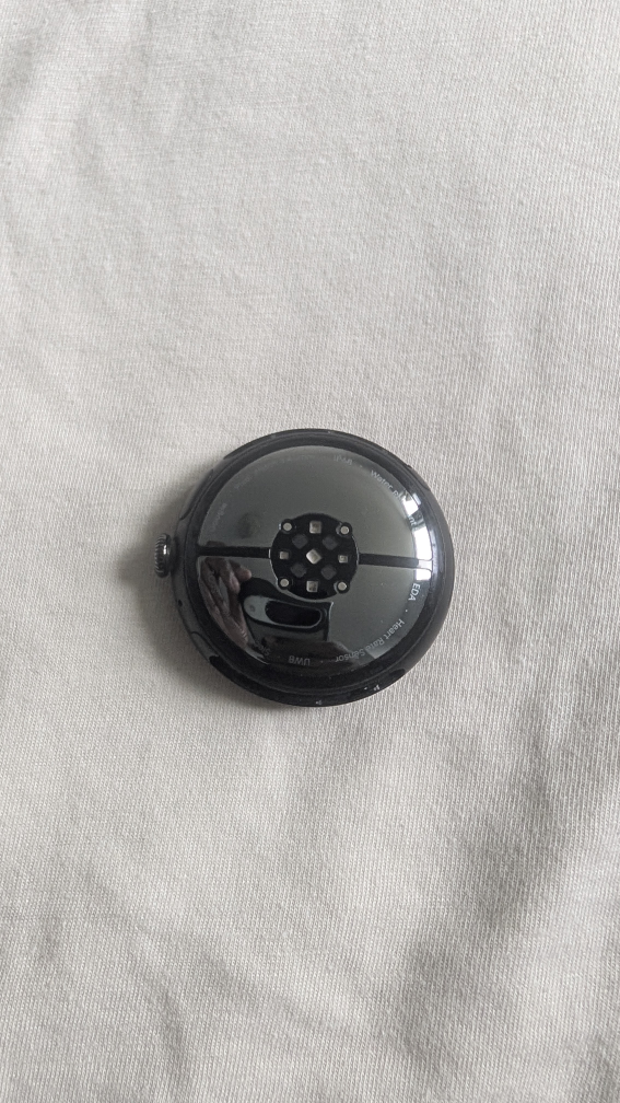 Google Pixel 3 Watch 45mm with Bands and extra watch face - photo 3