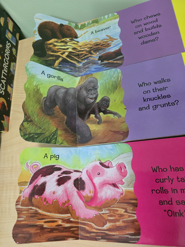 Board Books - Set of 3 - photo 3