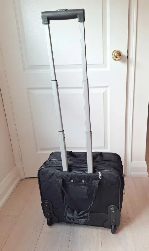 Targus Laptop / Carry on Luggage image indicator(4)