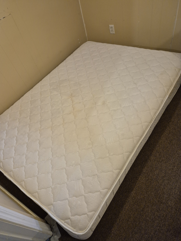 Sears-O-Pedic Wellness Series 2856SL Firm Mattress - photo 2