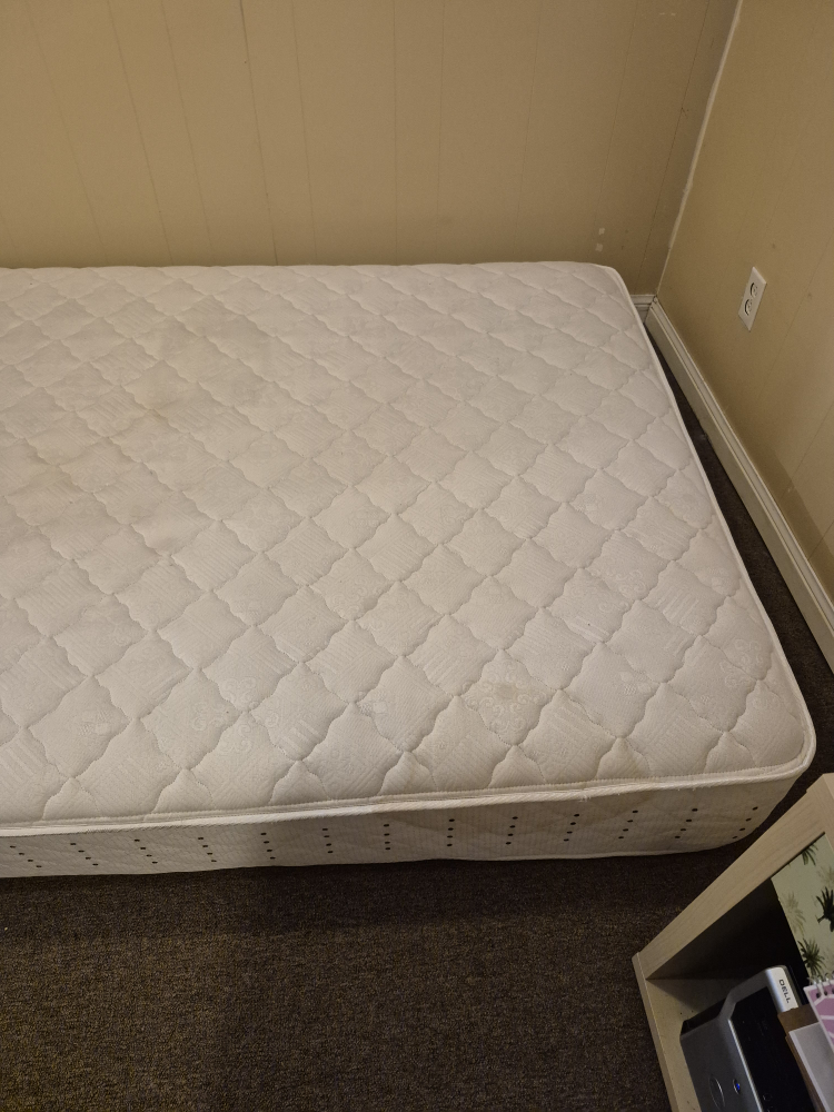 Sears-O-Pedic Wellness Series 2856SL Firm Mattress - photo 3