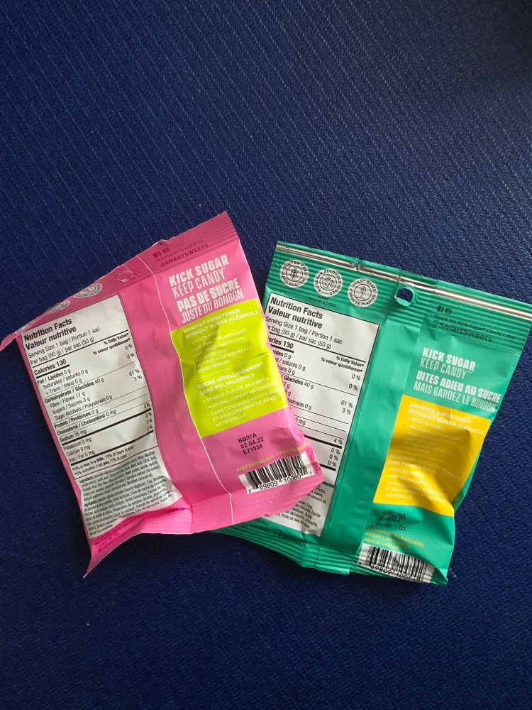 Free Smart Sweets image indicator(2)