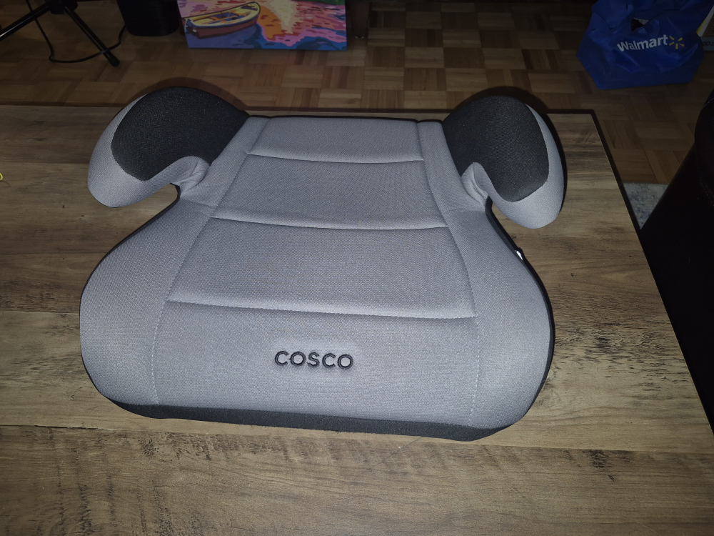 Cosco Top Side Booster Car Seat