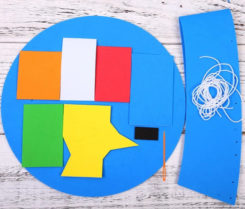 DIY Craft Hat Kit image indicator(2)