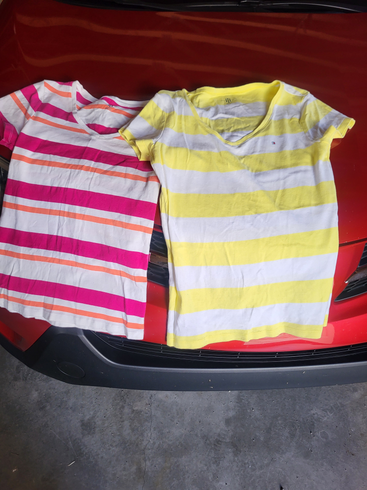 women shirts - photo 2