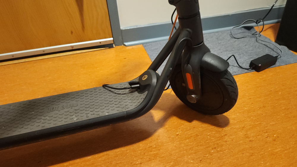 Ninebot Electric Scooter - photo 4