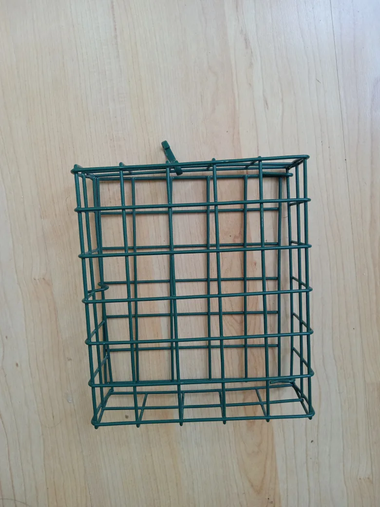 Green Wire Basket image indicator(2)