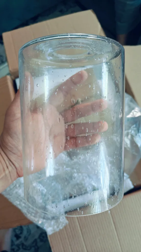 New WSCL 35 Flush Mount Ceiling Light image indicator(4)