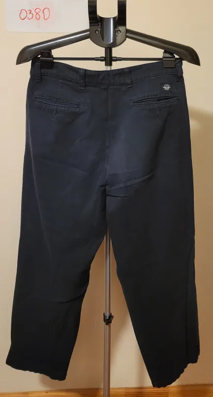 Dockers Khakis Pants Size 32x30 (0380) image indicator(2)