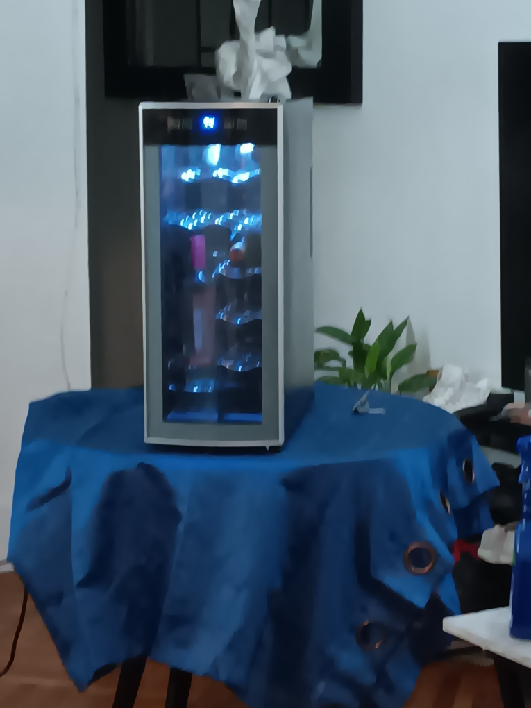 Wine Cooler - photo 3