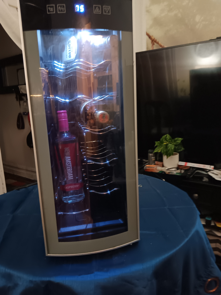 Wine Cooler - photo 4
