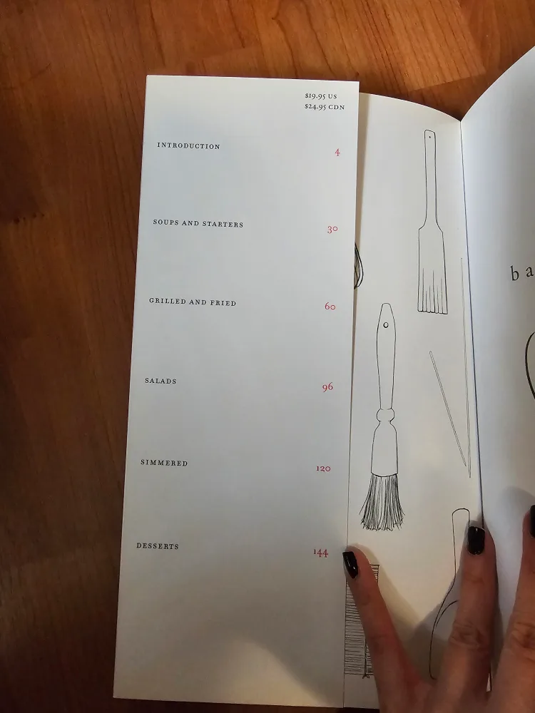 Basic Japanese Cooking Book image indicator(3)