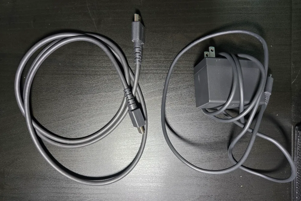 Nintendo Switch Console with Accessories image indicator(2)