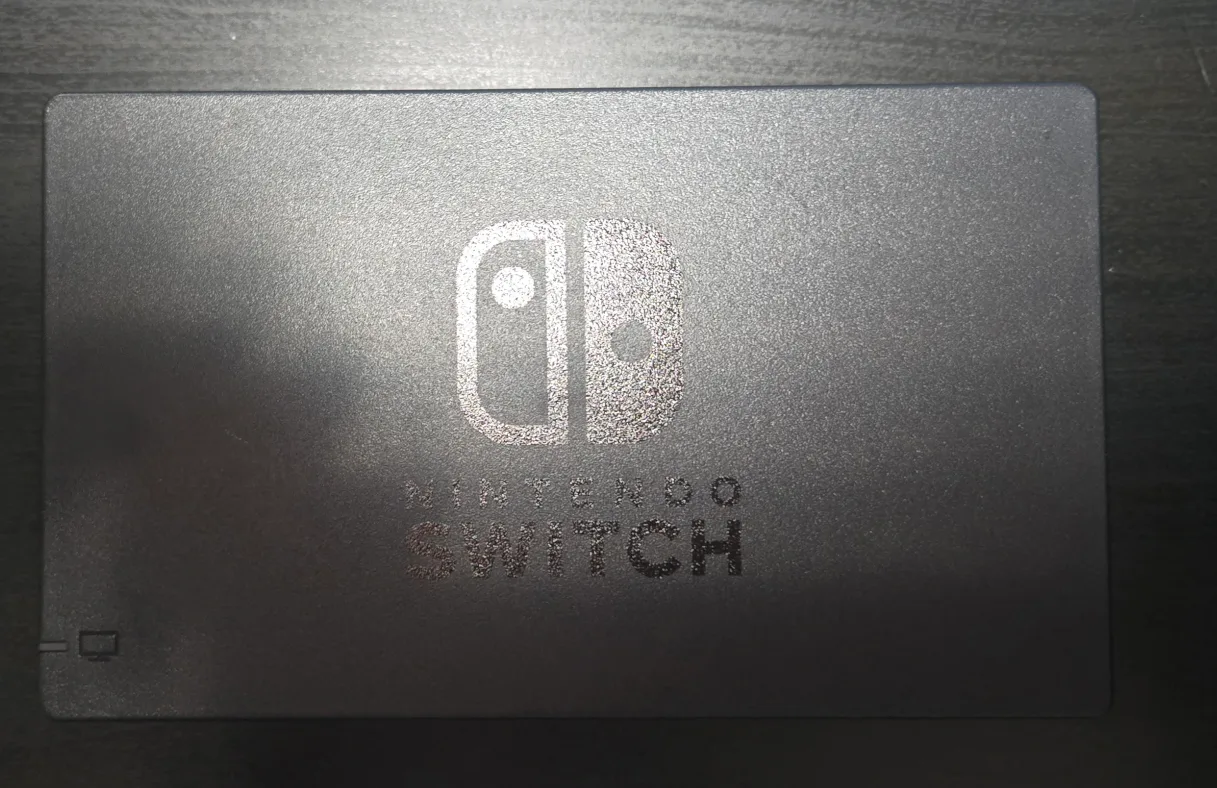 Nintendo Switch Console with Accessories image indicator(3)