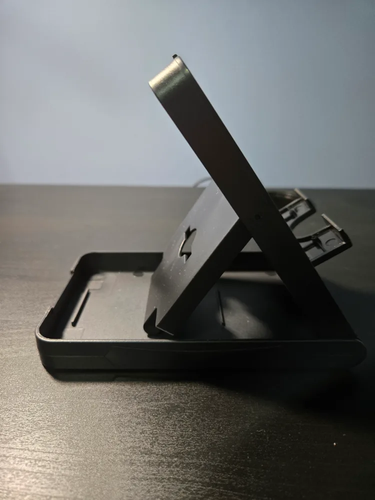 Nintendo Switch Console with Accessories image indicator(4)