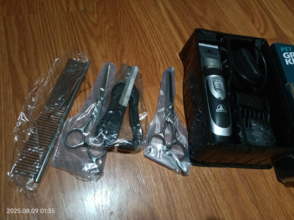 Pet Union Pet Grooming Kit - photo 3