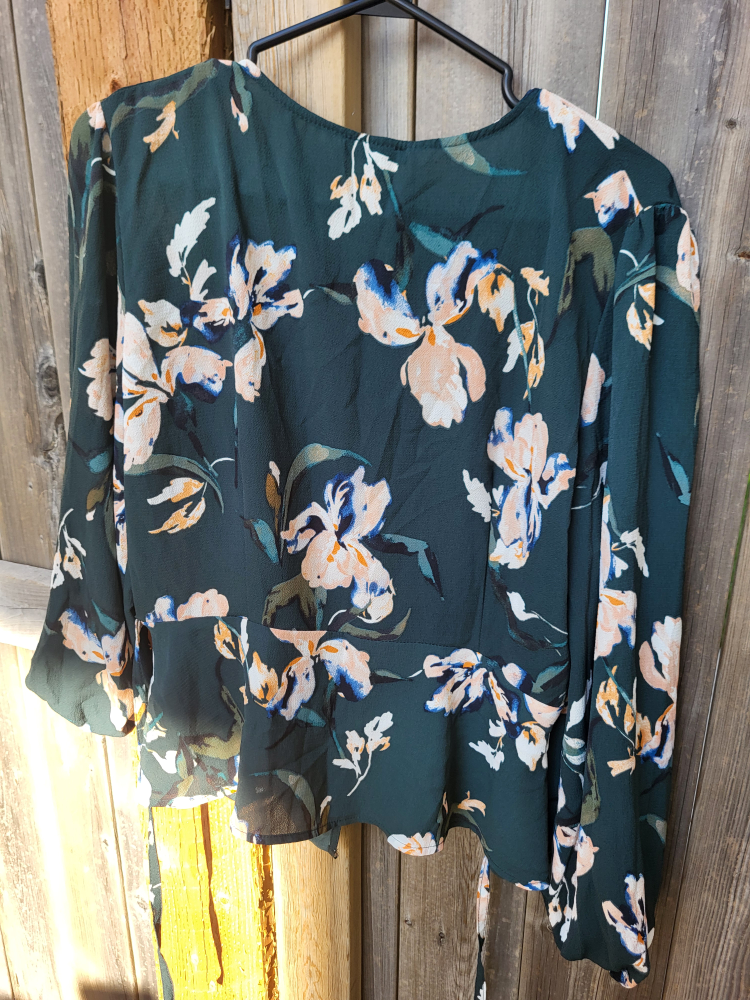 women blouse - photo 4